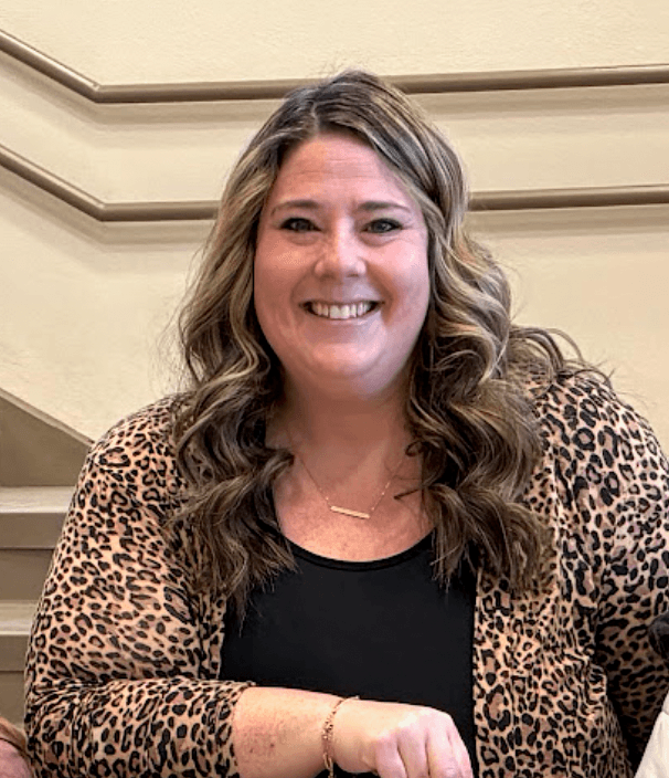 Aspen Elementary principal named New Mexico's 2026 distinguished leader