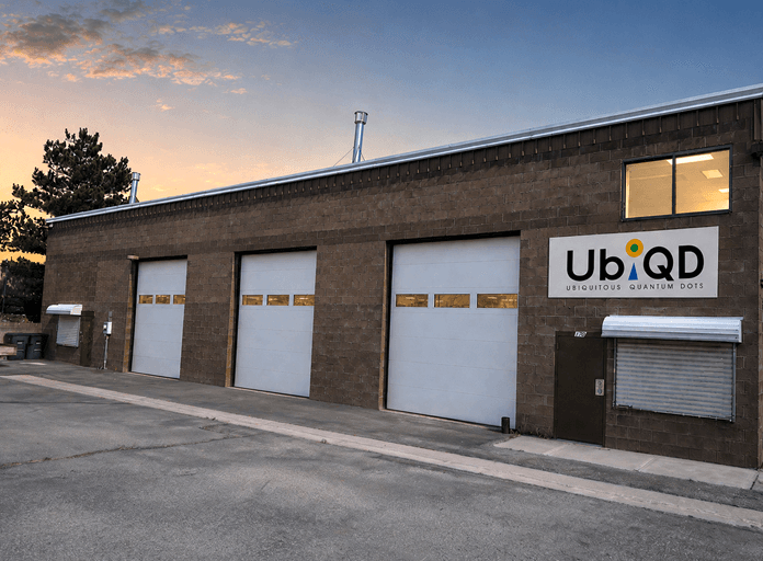 UbiQD expands Los Alamos headquarters, pledges 10 new jobs