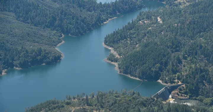 Quiet water rights talks raise stakes for Eel River future