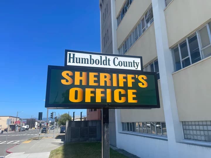Supreme Court ruling clears path for Humboldt Sheriff oversight
