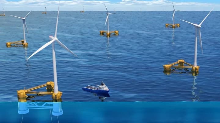 Humboldt Bay Harbor District to seek public input on offshore wind terminal