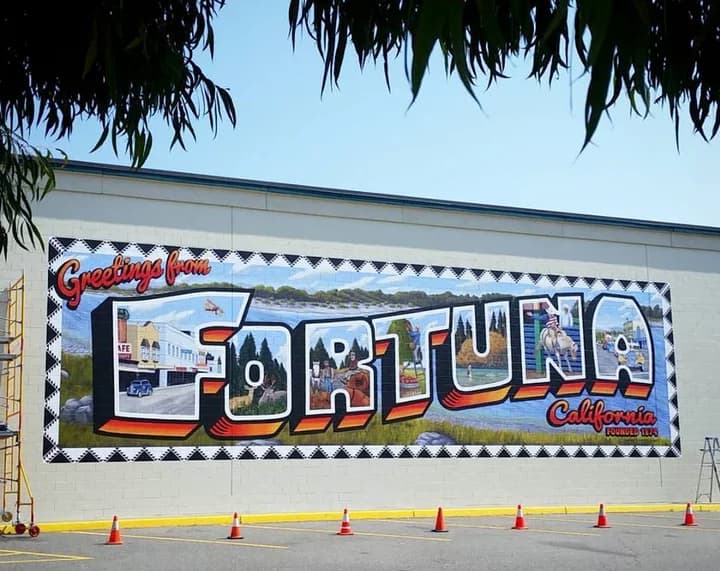 Fortuna eyes sales tax hike as $1.8 million budget gap deepens