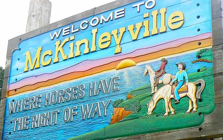 McKinleyville study finds strengths, structural problems in growth plan