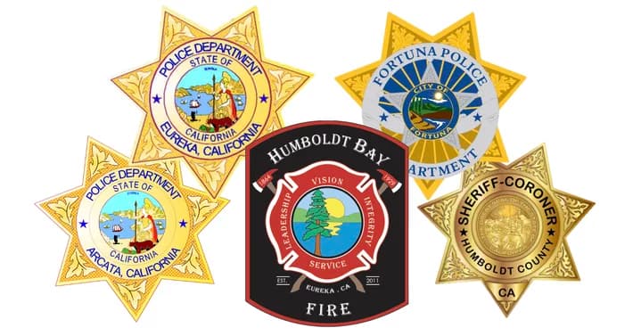 Grand jury says Humboldt law enforcement lacks disaster response resources