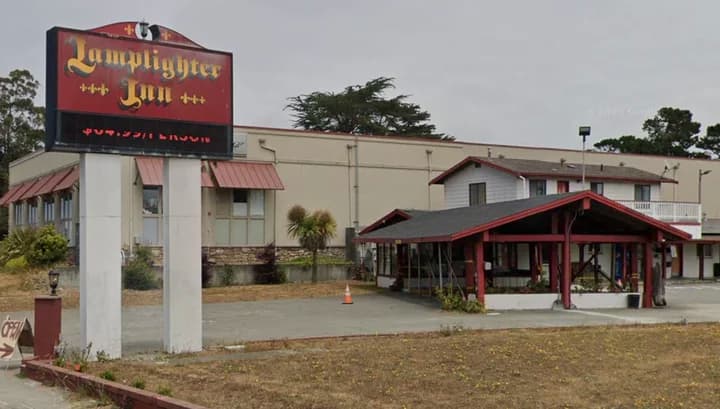 Eureka Orders Lamplighter Inn on Broadway Closed Indefinitely After Two Deaths