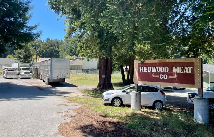 Redwood Meat Co. may reopen this summer in Myrtletown