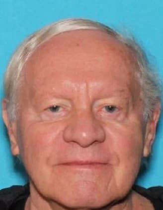 Silver Alert issued for missing McKinleyville man after hospital discharge
