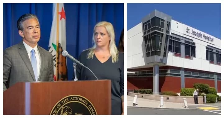 Eureka Hospital Seeks Settlement Over Denied Emergency Abortion Care