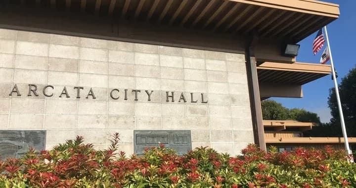Arcata reconsiders cannabis tax as city pushes electrification