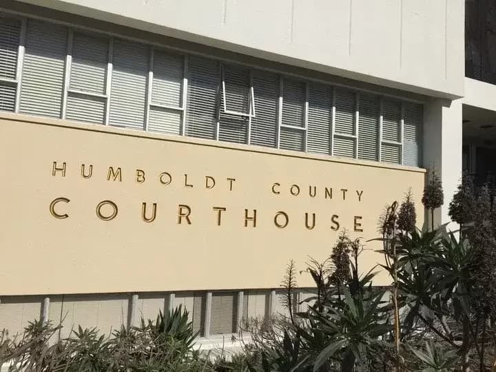 Court extends restraining order against former Arcata mayor Brett Watson