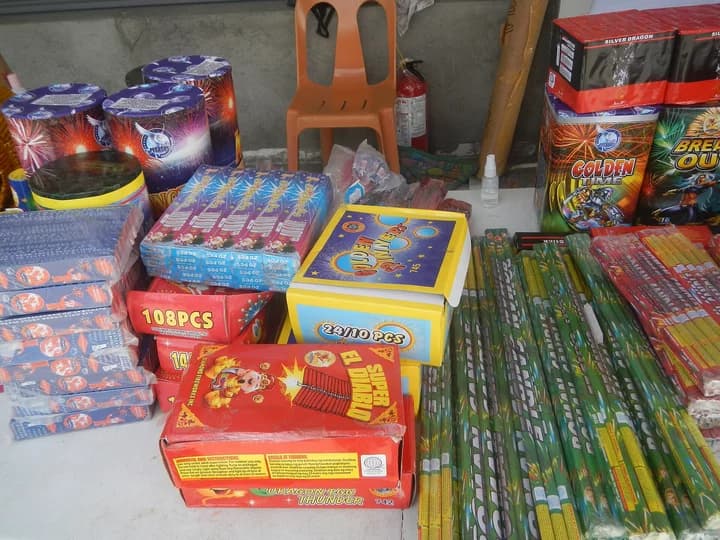 Sheriff urges Humboldt County residents to skip illegal Fourth fireworks
