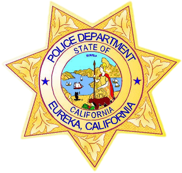 Eureka police arrest two men after violent construction site robbery
