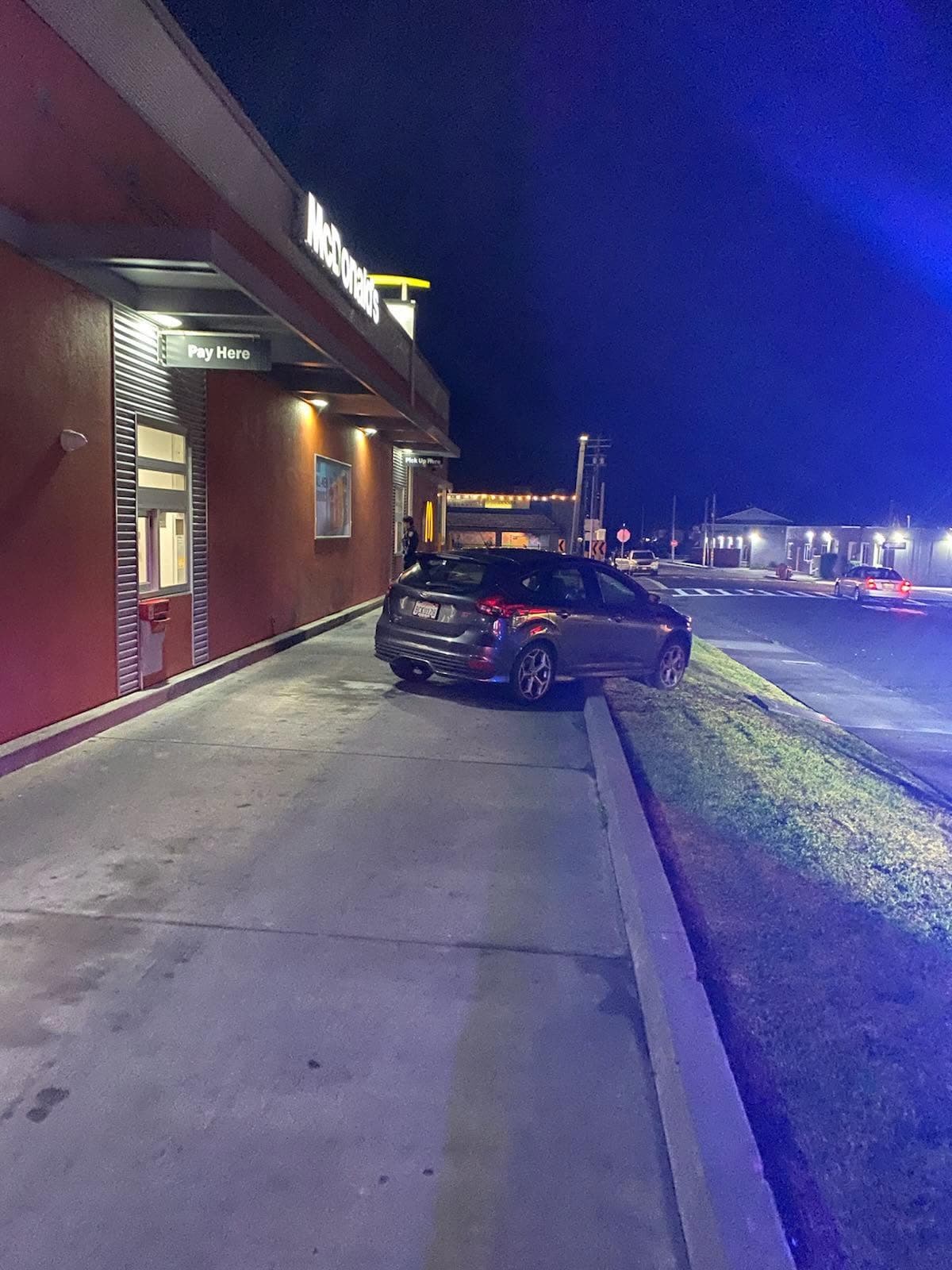 Eureka police arrest multiple drivers in weekend DUI crackdown