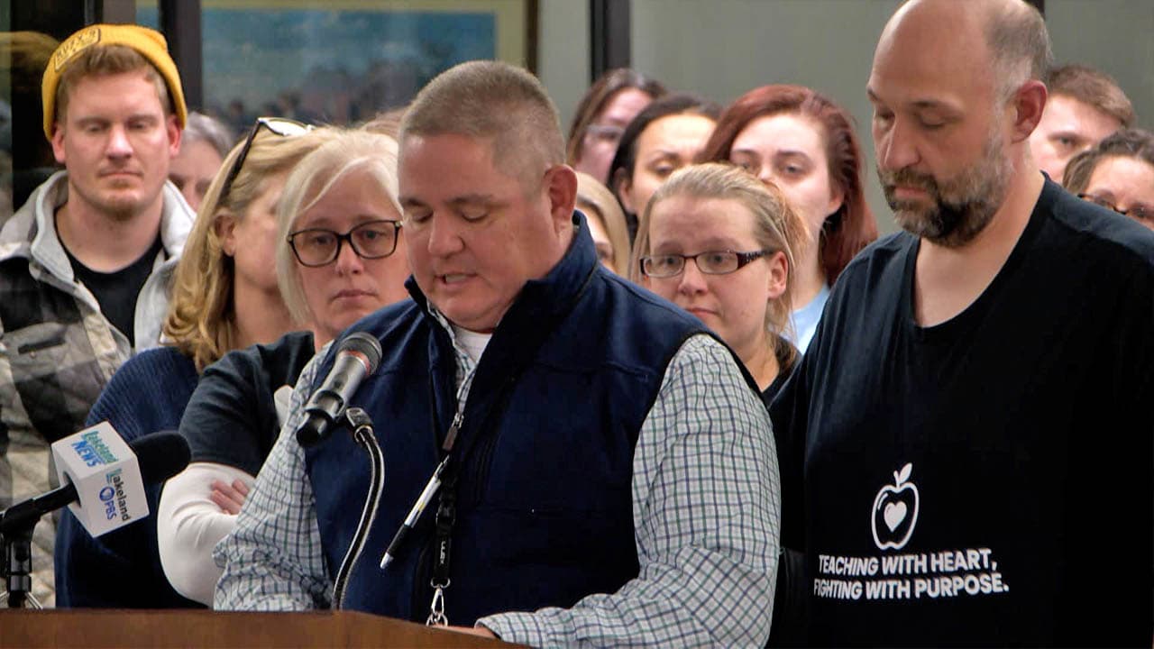 Bemidji District Proposes Closing J.W. Smith Elementary Amid $3M Cuts