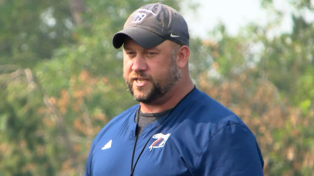 Bemidji schools address Stoffel resignations after online personal attacks