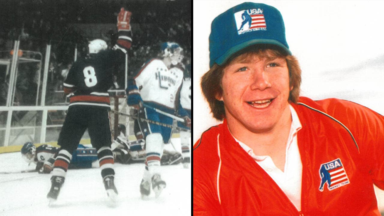 Bemidji remembers George Pelawa 40 years after NHL draft pick
