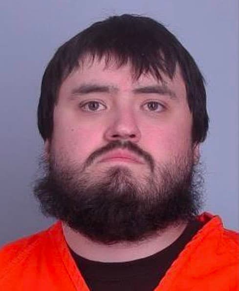 Minnesota man faces federal charges in kidnapping of Zimmerman girl