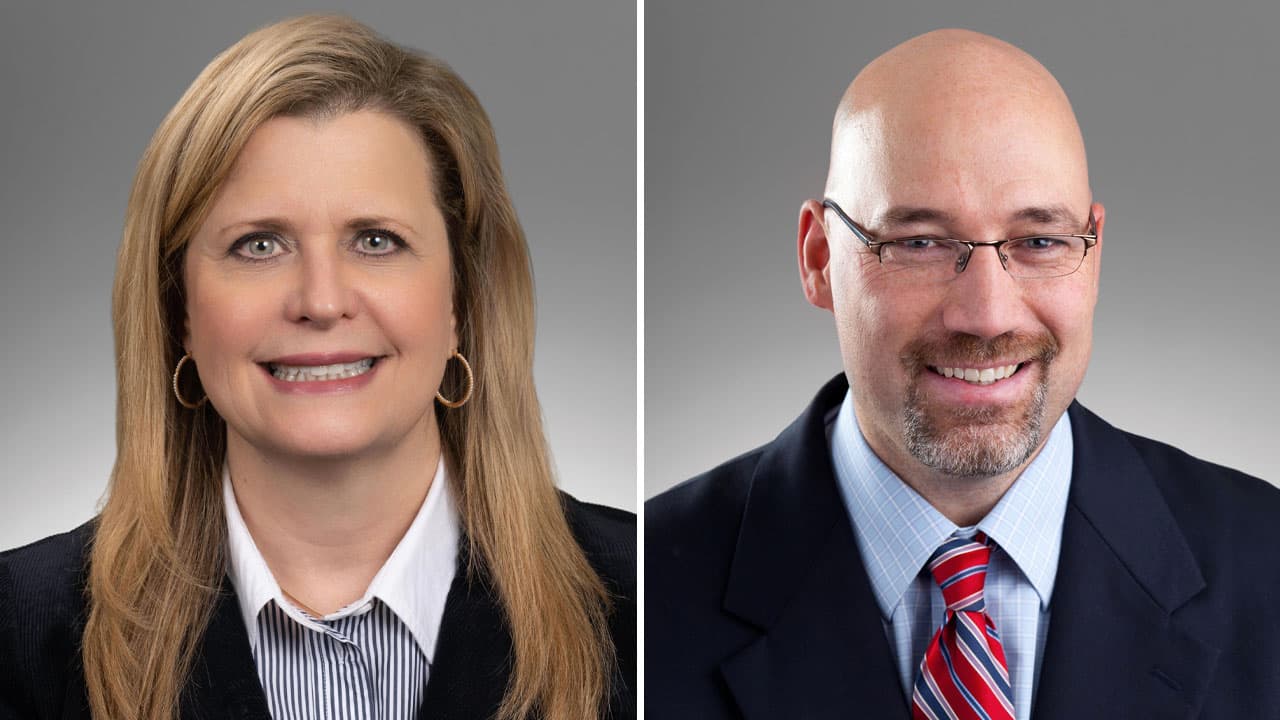 Jason Caron Named Sanford Bemidji President and CEO, Vows Community-Focused Care