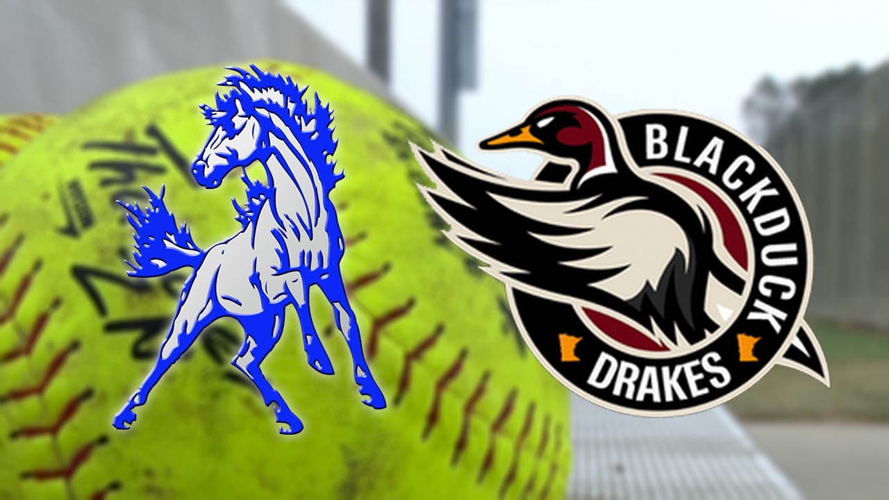 Blackduck tops Northome/Kelliher 8-2 in Northland Conference game