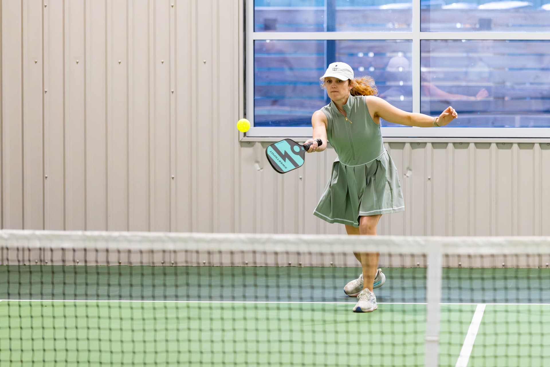 Baton Rouge Pickleball Fundraiser Raises Funds for Local Animal Shelter