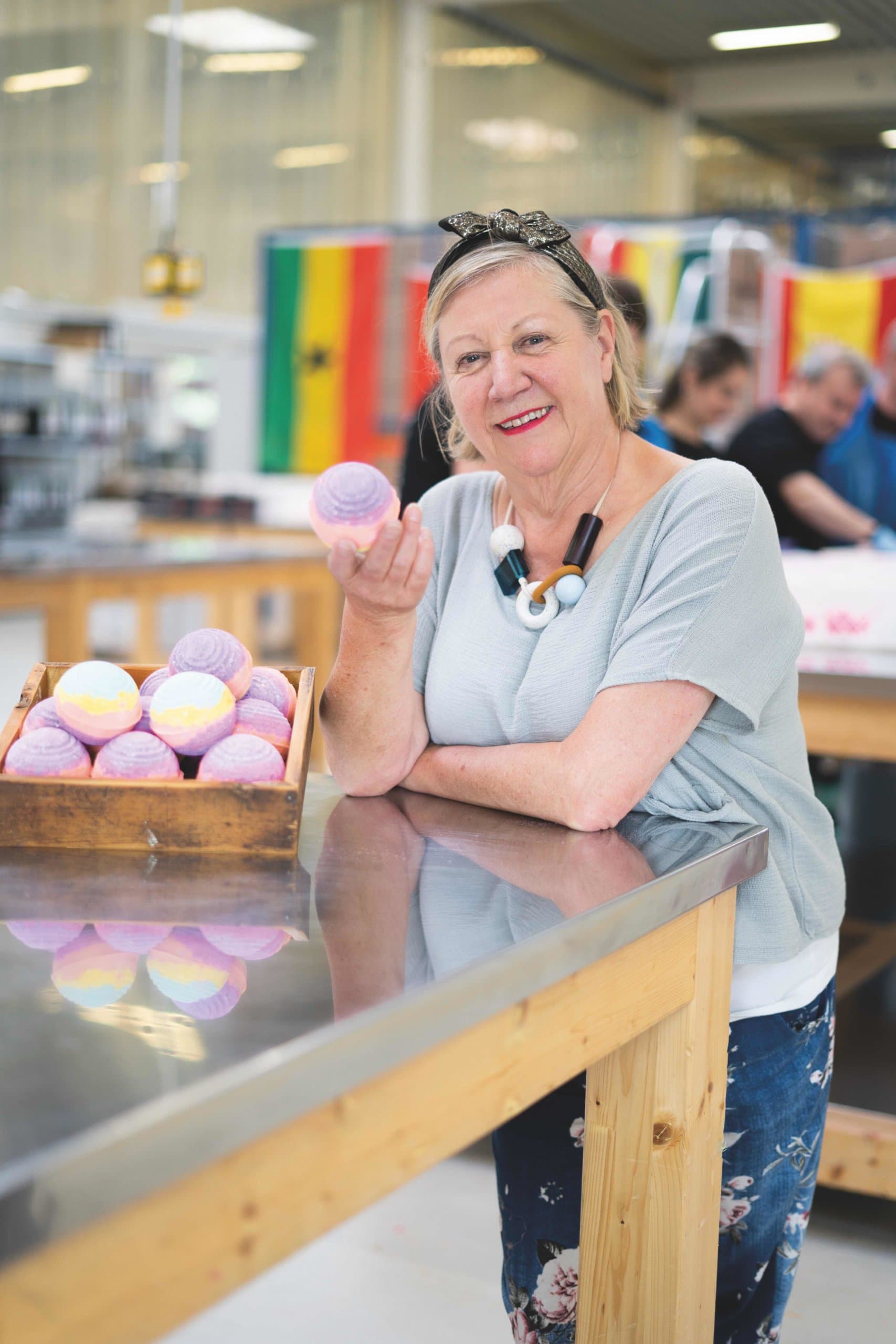 Five bath bomb sets that make baths feel spa-like