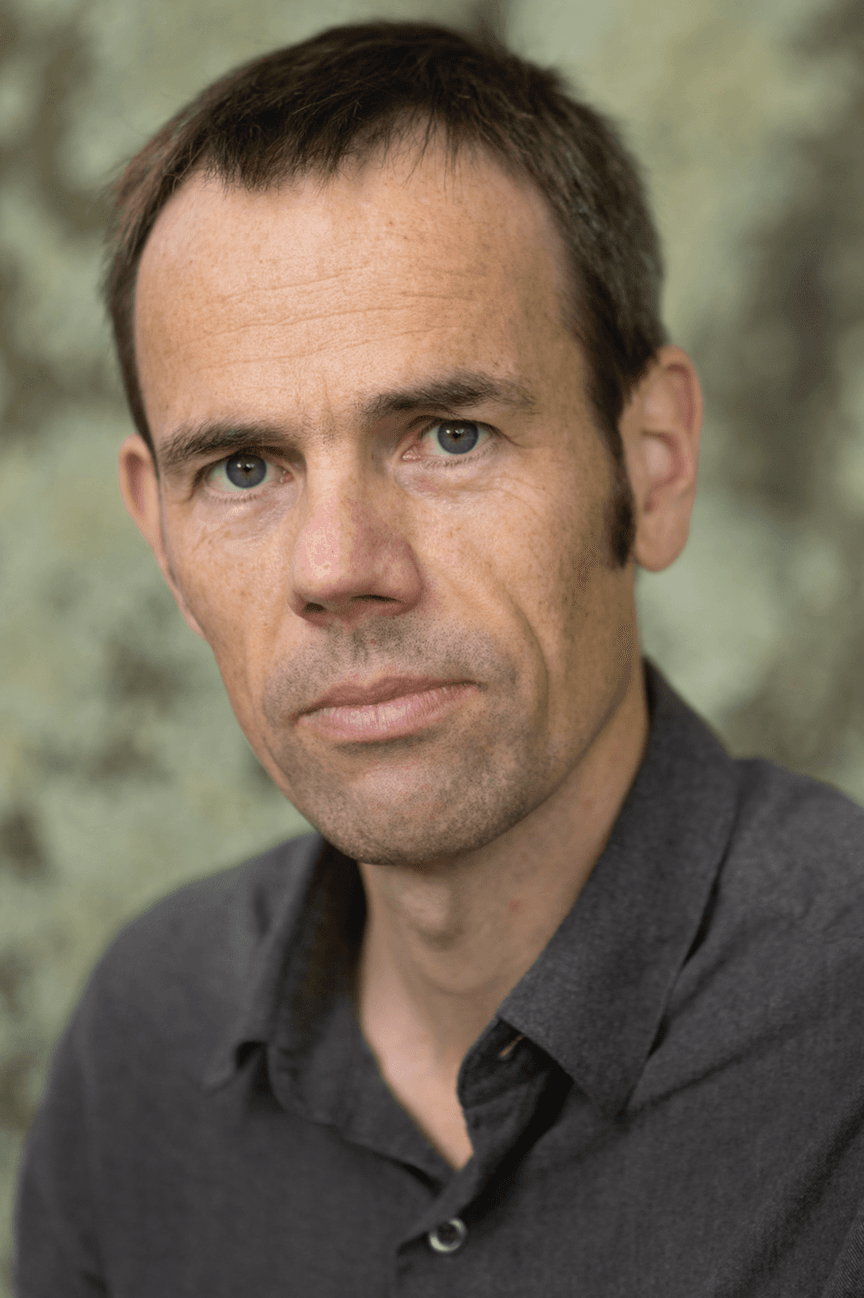 Dutch scholar Luuk van Middelaar emerges as Europe’s master strategist