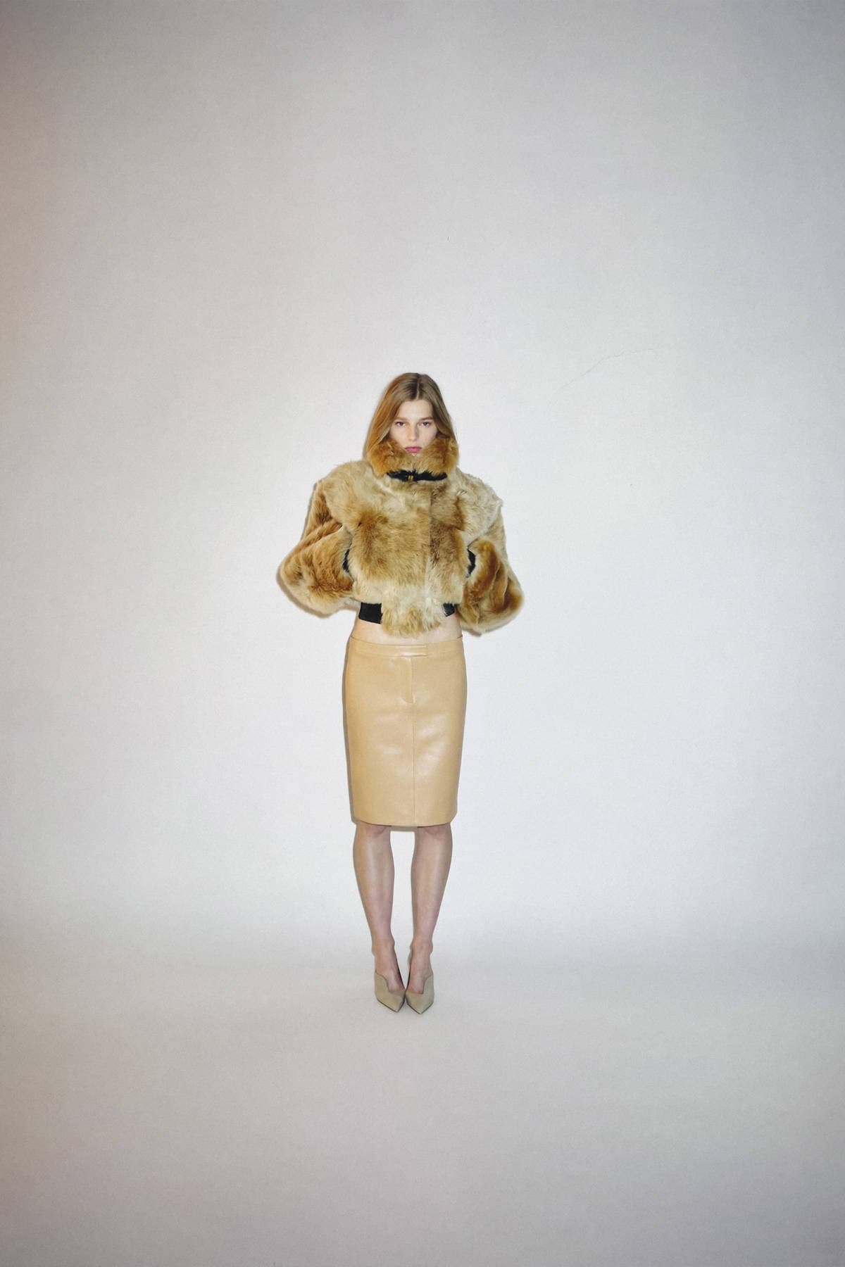 Khaite sharpens utility-driven tailoring for Resort 2027 lineup