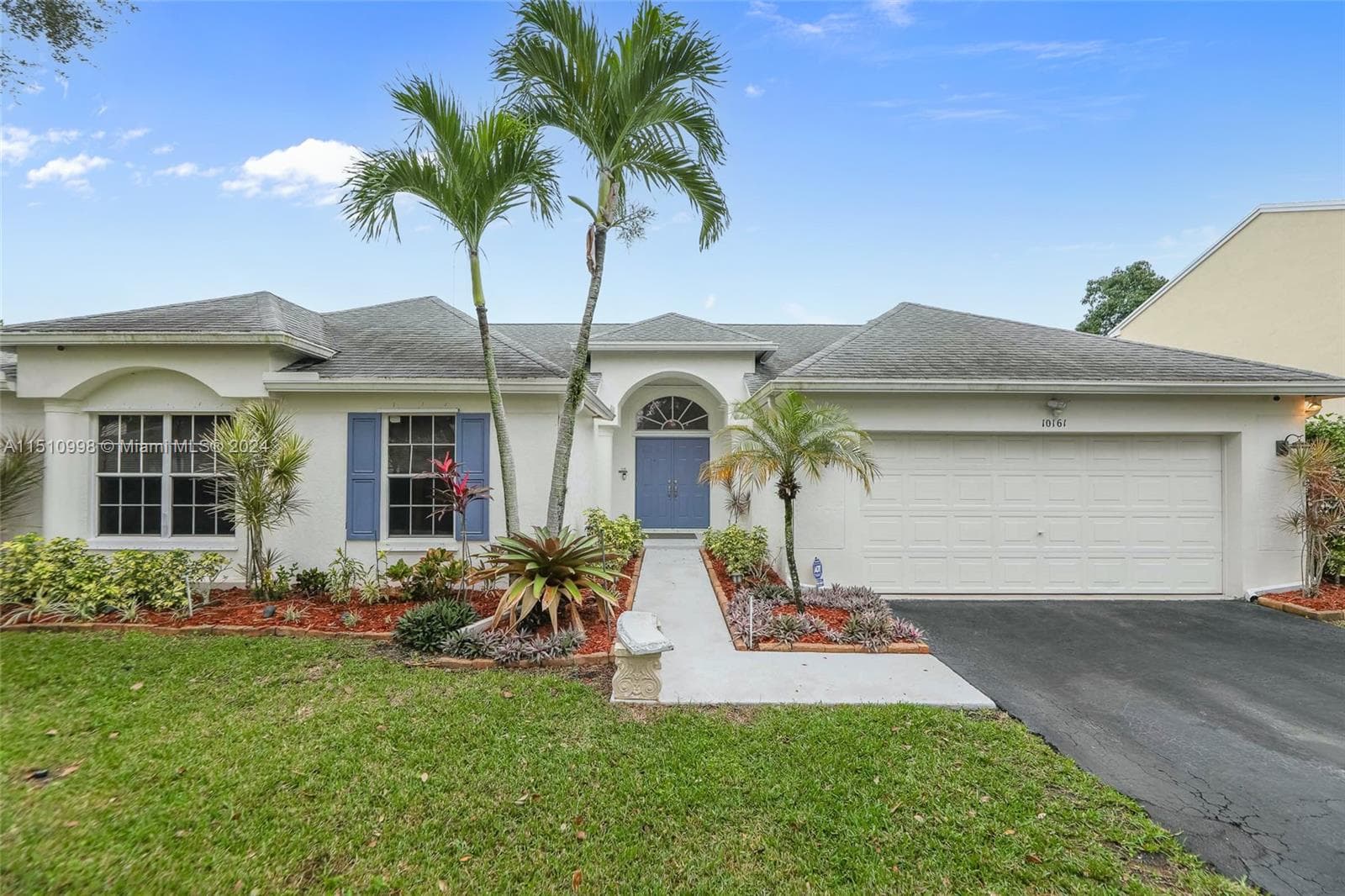 AI helps Florida CEO sell home for $100,000 above estimates