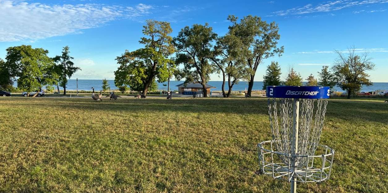 Marquette June Classic set for PDGA-sanctioned play in Gary, Indiana