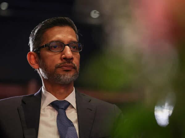 Google Bets on AI Agents to Drive Enterprise Cloud Growth