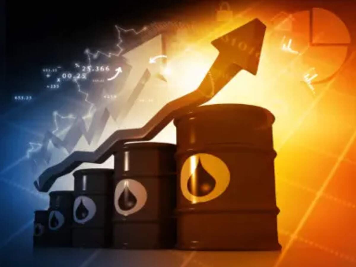 Oil Prices Jump as U.S.-Iran Peace Talks Collapse, Markets Retreat