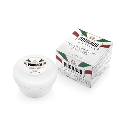 Best shaving soaps for a smoother, safer safety-razor shave