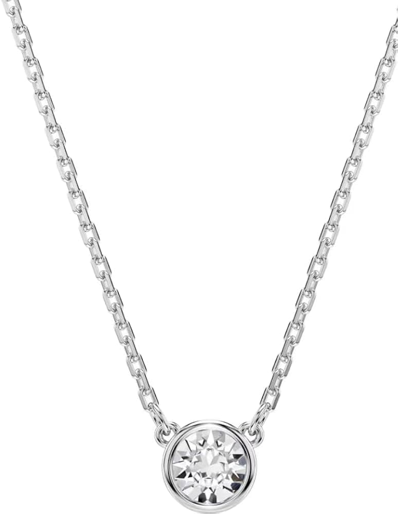 Swarovski’s Imber pendant brings minimalist polish at $71 on Amazon