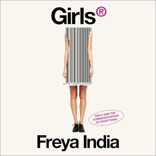 Freya India takes on social media’s toll on Gen Z girls