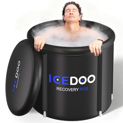 Top Hot Tubs and Cold Plunge Picks Built for Cold-Climate Recovery