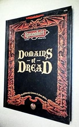 Ravenloft preorder reveals premium bundle, new domains, subclasses, and digital bonuses