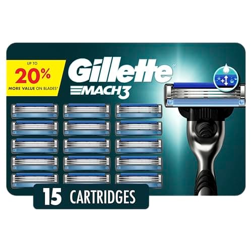 Curious Millennial guide compares cartridge refills and double-edge blades