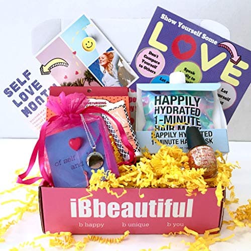 Spa subscription boxes turn self-care into an ongoing gift