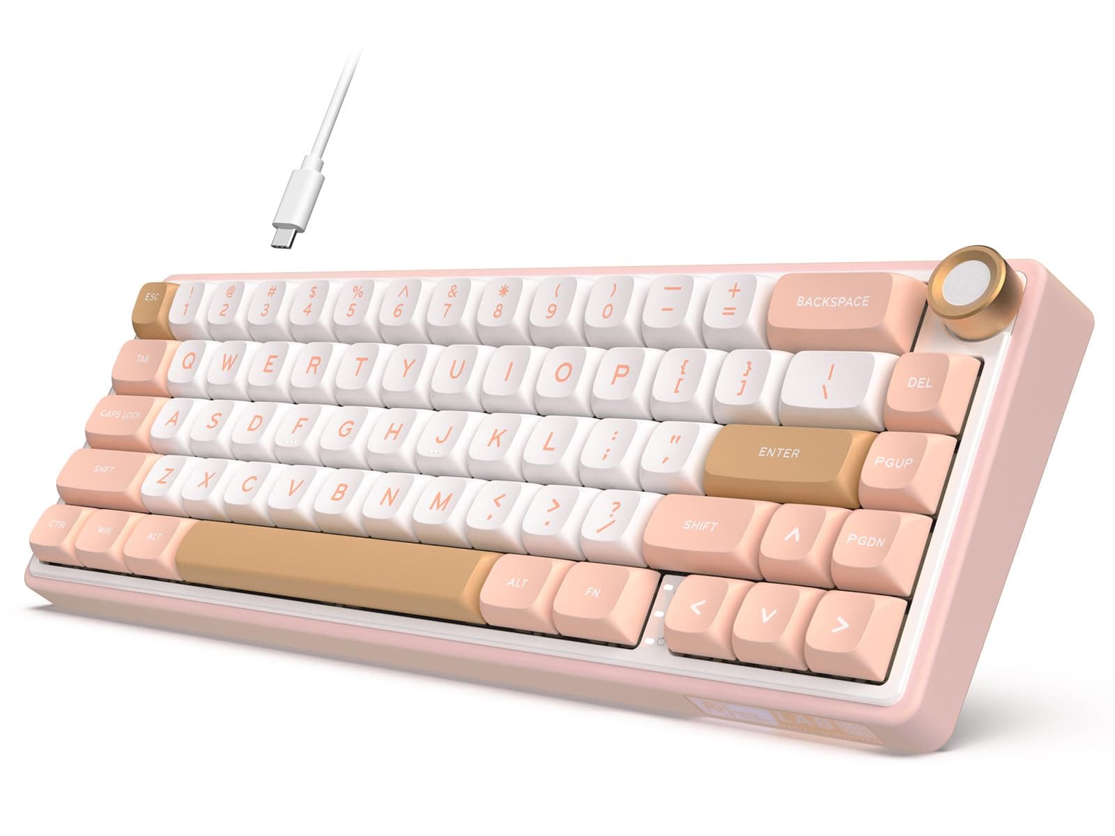 Tom’s Hardware spotlights RK R65 at its lowest-ever $45 price