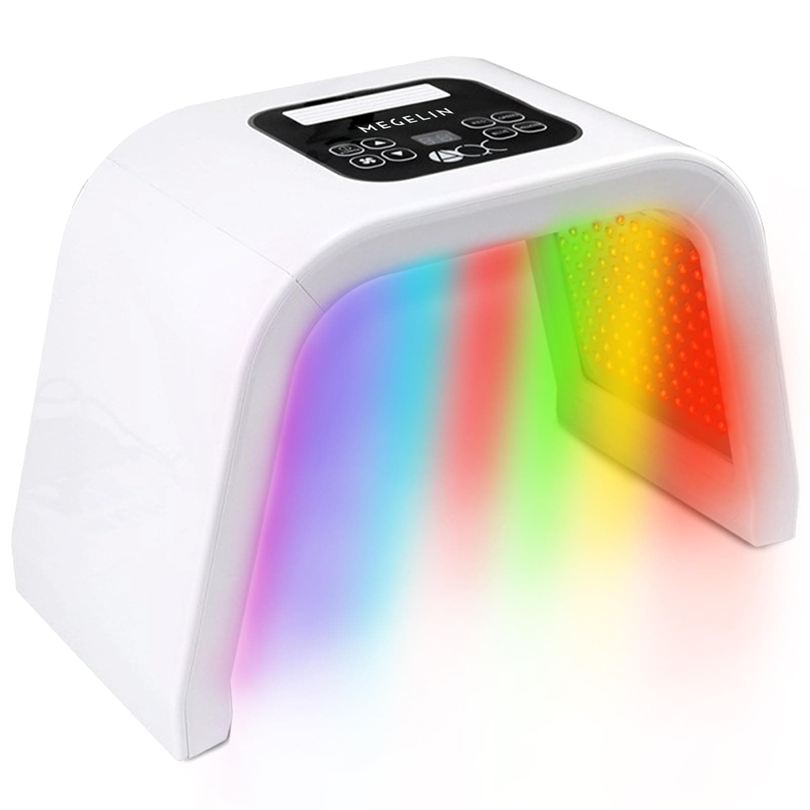 Megelin red light therapy deals make self-care gifting easier