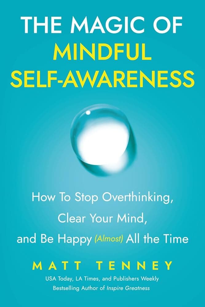 Reflection overload is crowding out action, and wellbeing