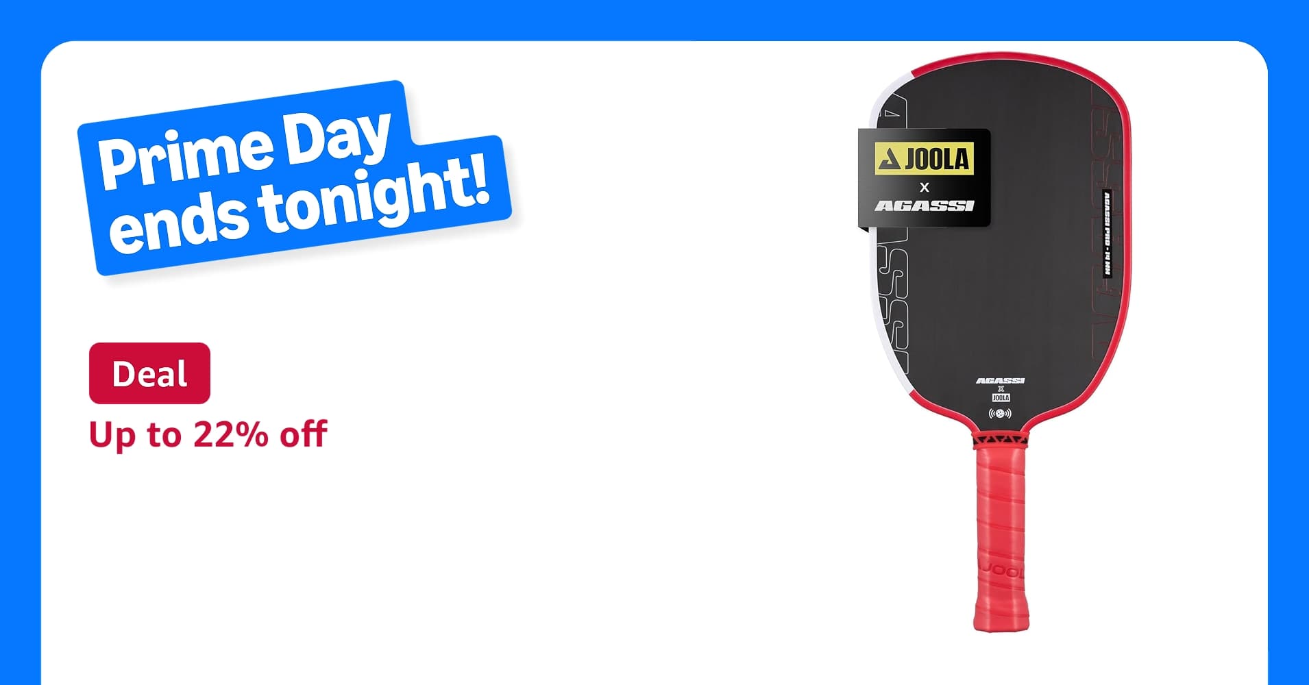 Pickleheads highlights Prime Day pickleball deals worth buying