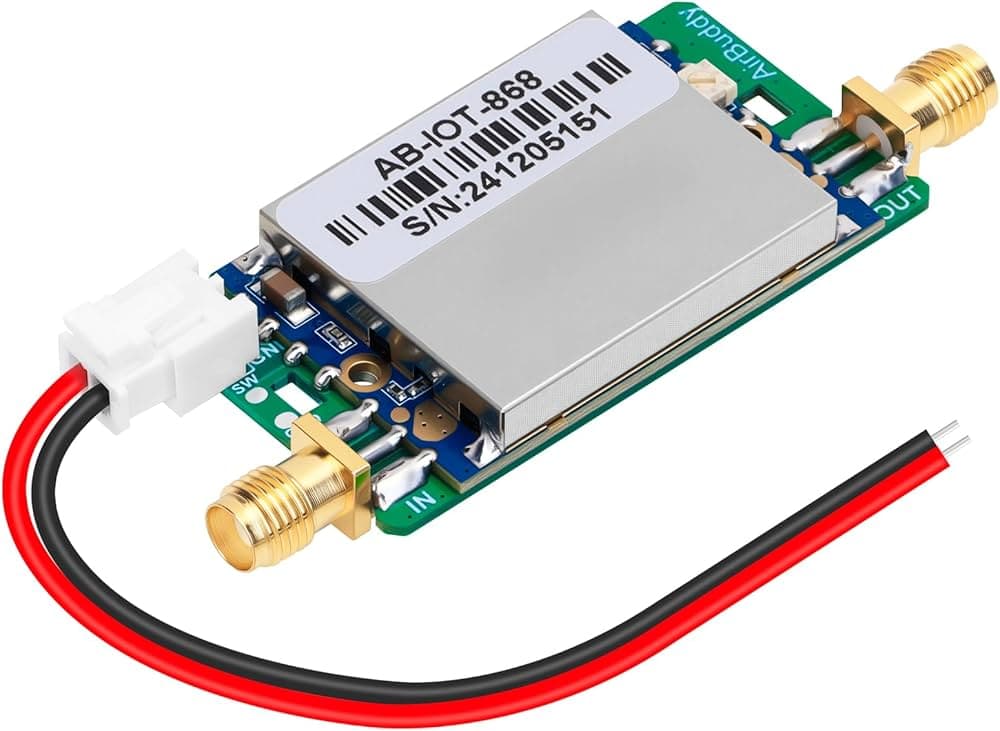 meshtastic-sniffer decodes multiple channels at once with one SDR