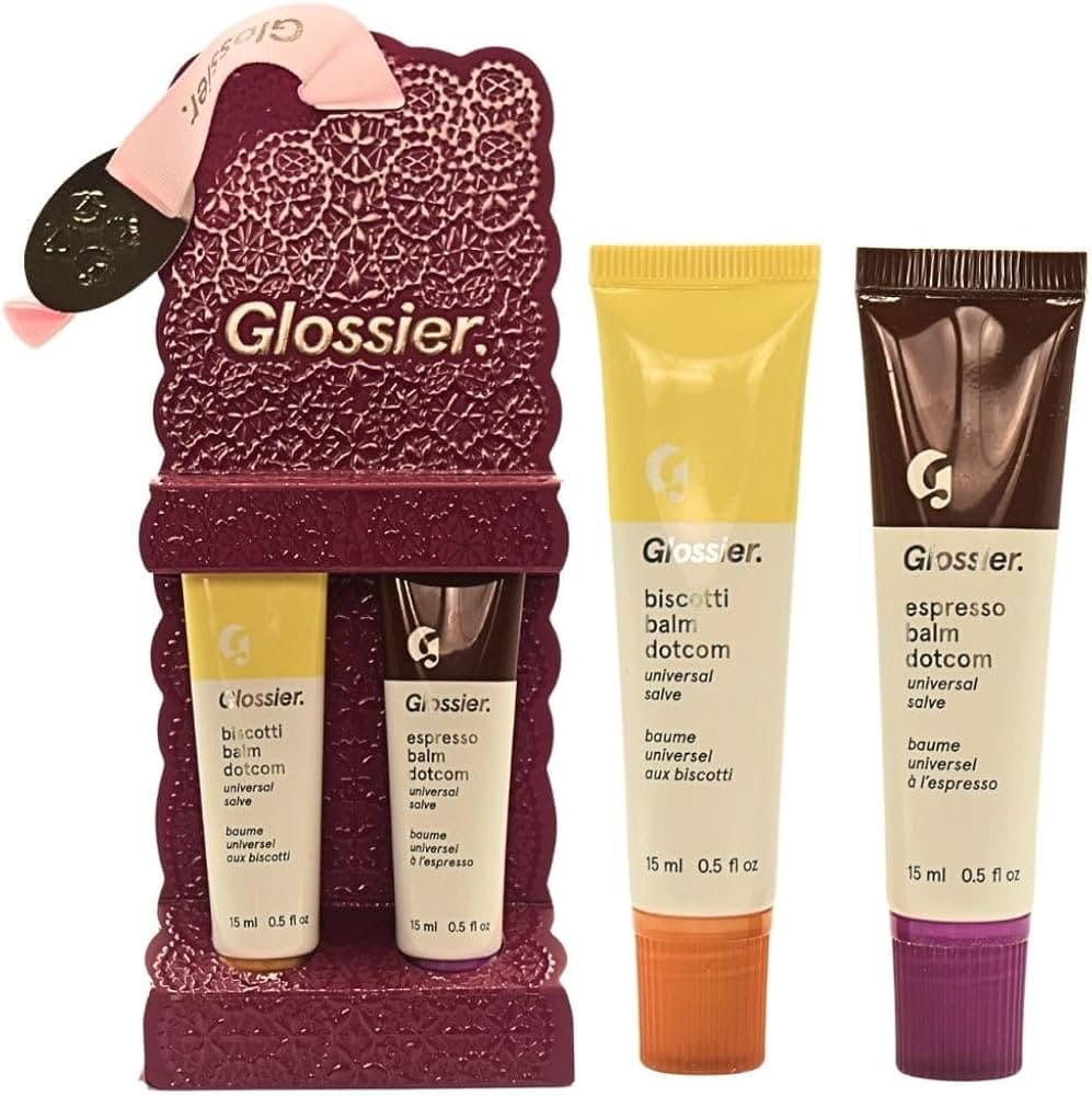 Affordable holiday gifts under $25 from Glossier, Anthropologie and Rhode