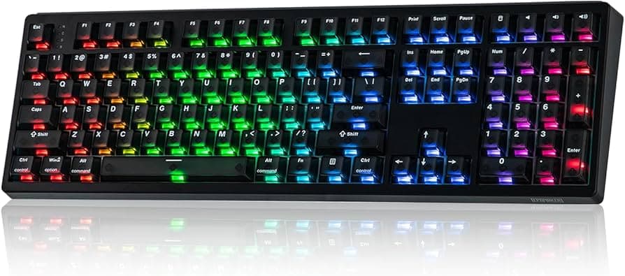 Epomaker HE108 review highlights Hall Effect flexibility and accessibility
