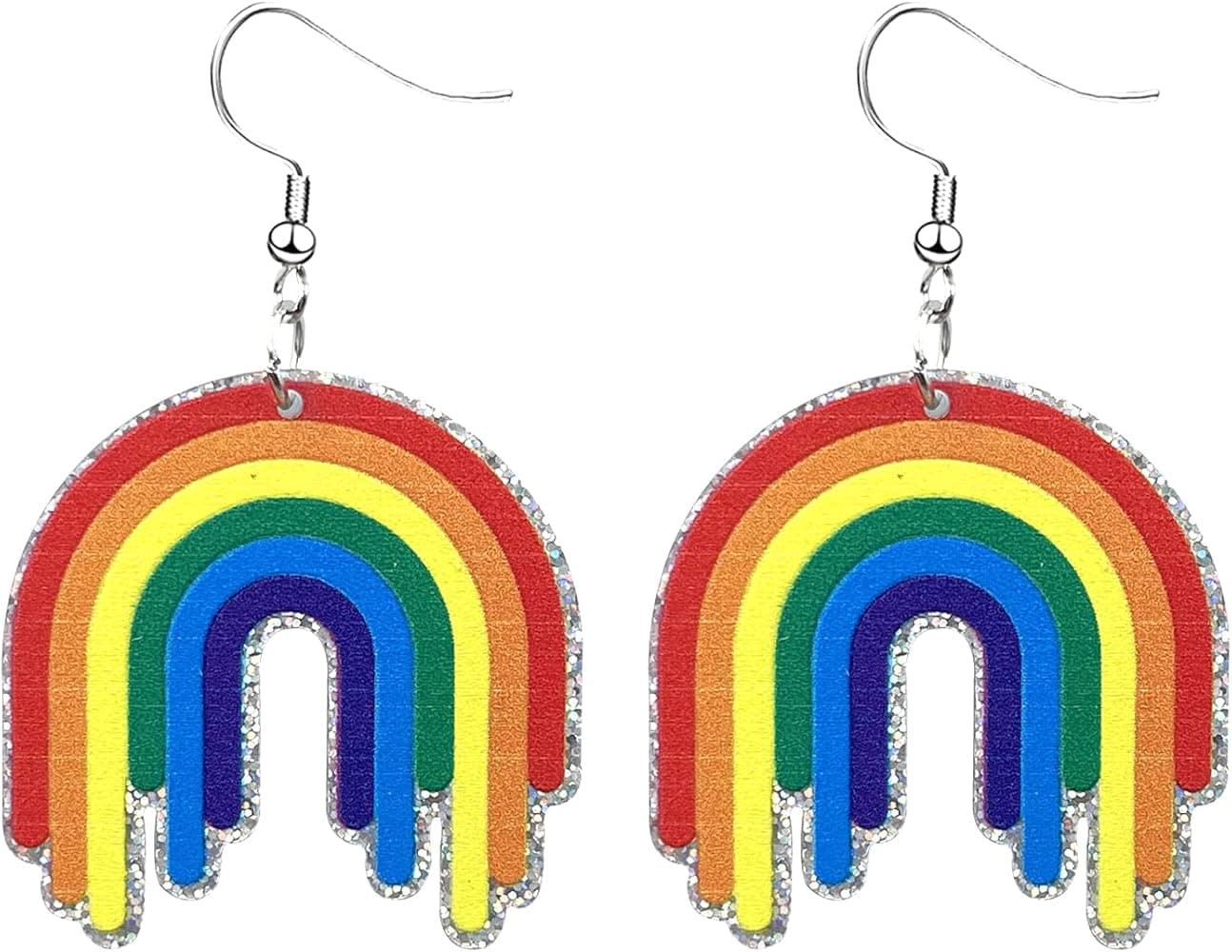 Banter’s Gaydar edit spotlights Pride-ready stackables and ear styling
