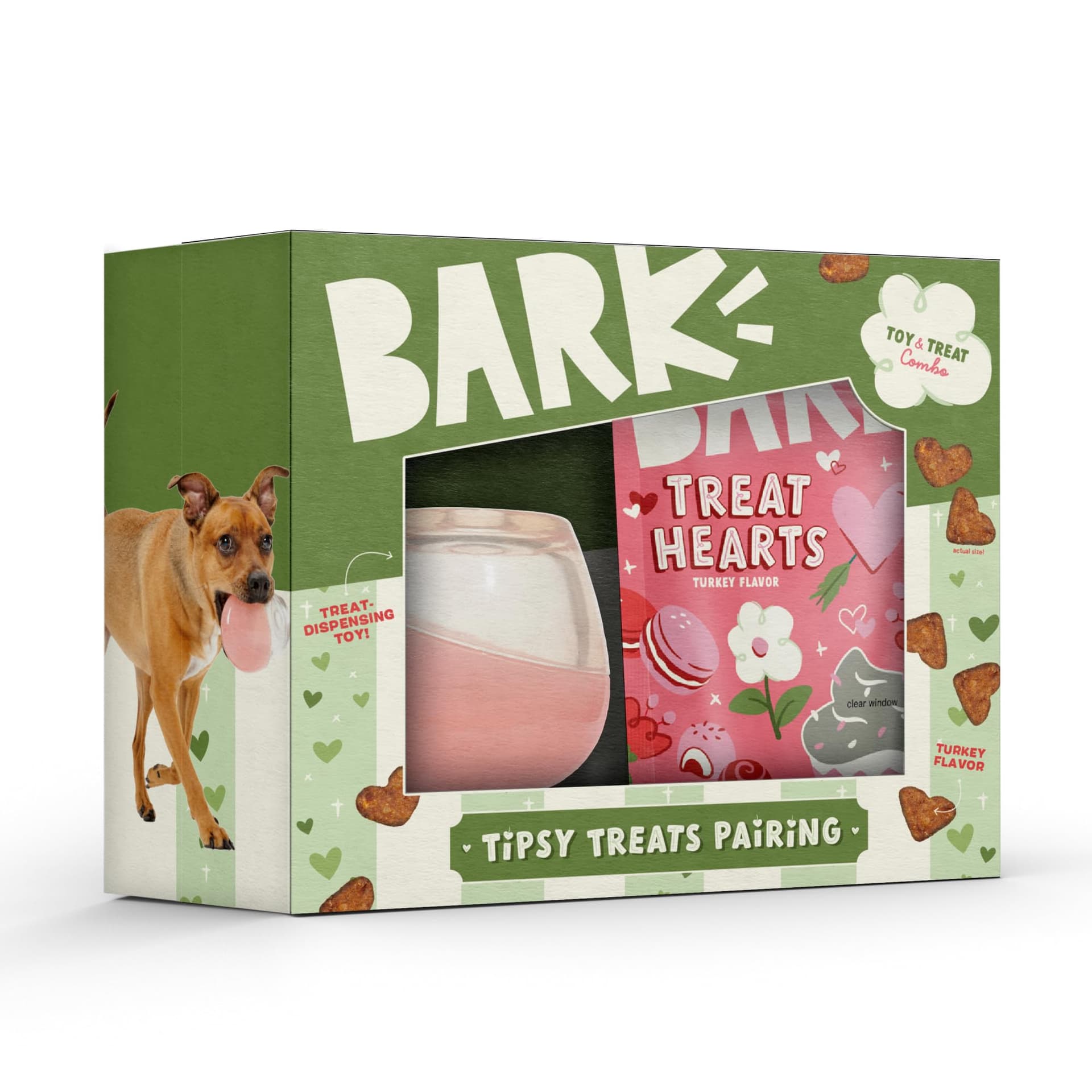 Valentine's Day gifts for dogs join the holiday love list