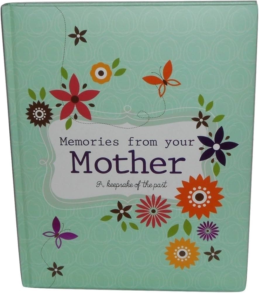 memory-making Mother's Day gifts go beyond flowers and totes