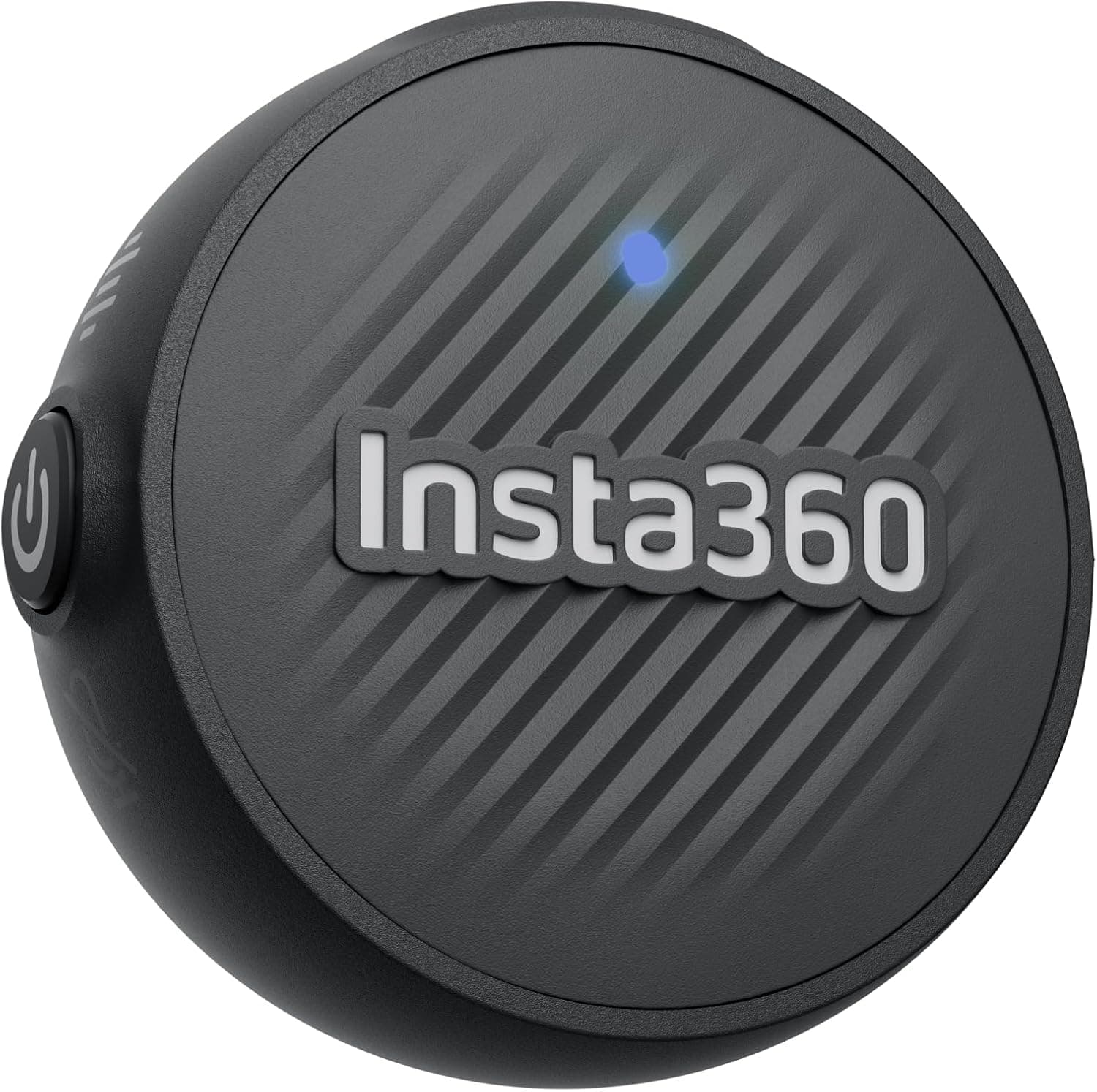 Insta360 Mic Pro adds customizable E-Ink displays for creators