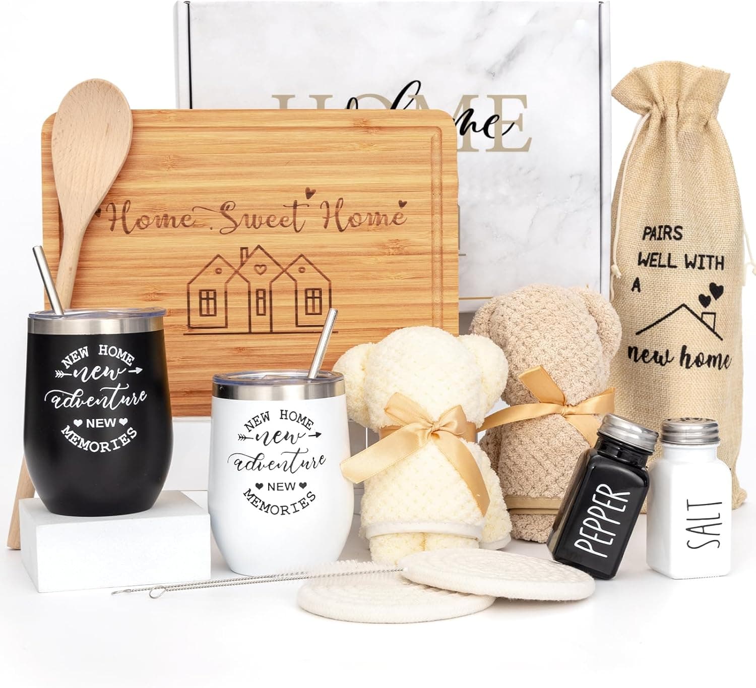Subscription Gifts Keep Housewarming Celebrations Going Month After Month